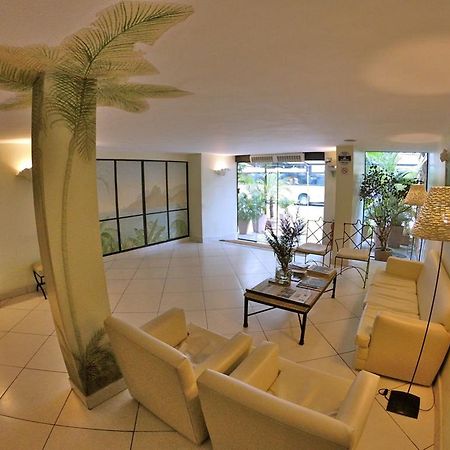 Hotel San Marco Ipanema Rio de Janeiro Bagian luar foto