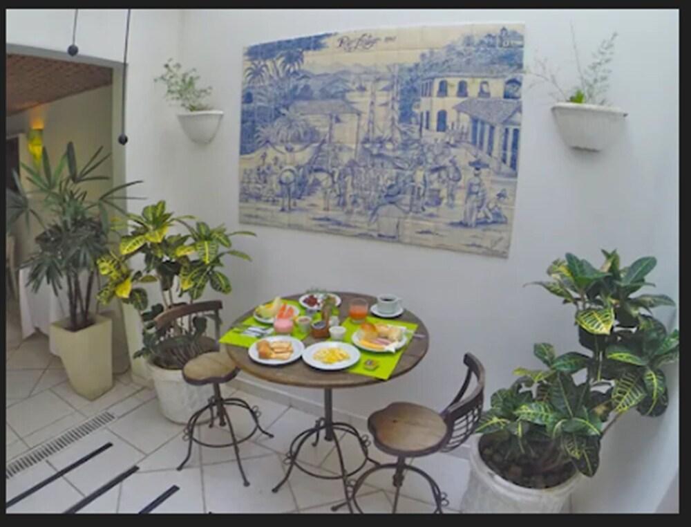 Hotel San Marco Ipanema Rio de Janeiro Bagian luar foto