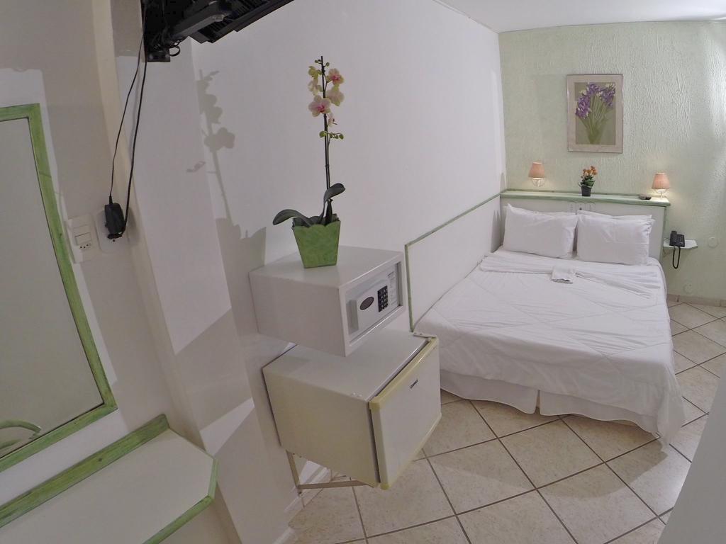 Hotel San Marco Ipanema Rio de Janeiro Bagian luar foto