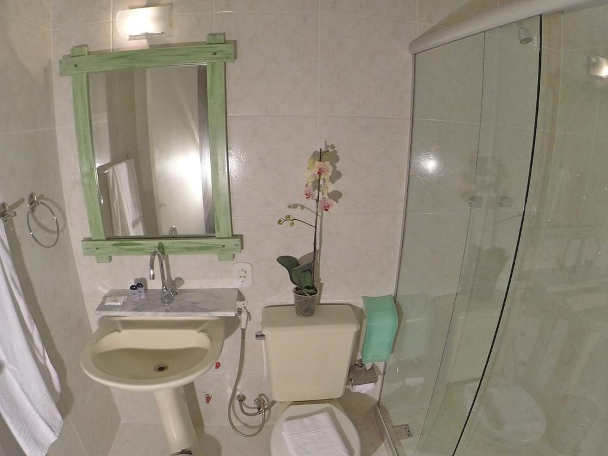 Hotel San Marco Ipanema Rio de Janeiro Bagian luar foto