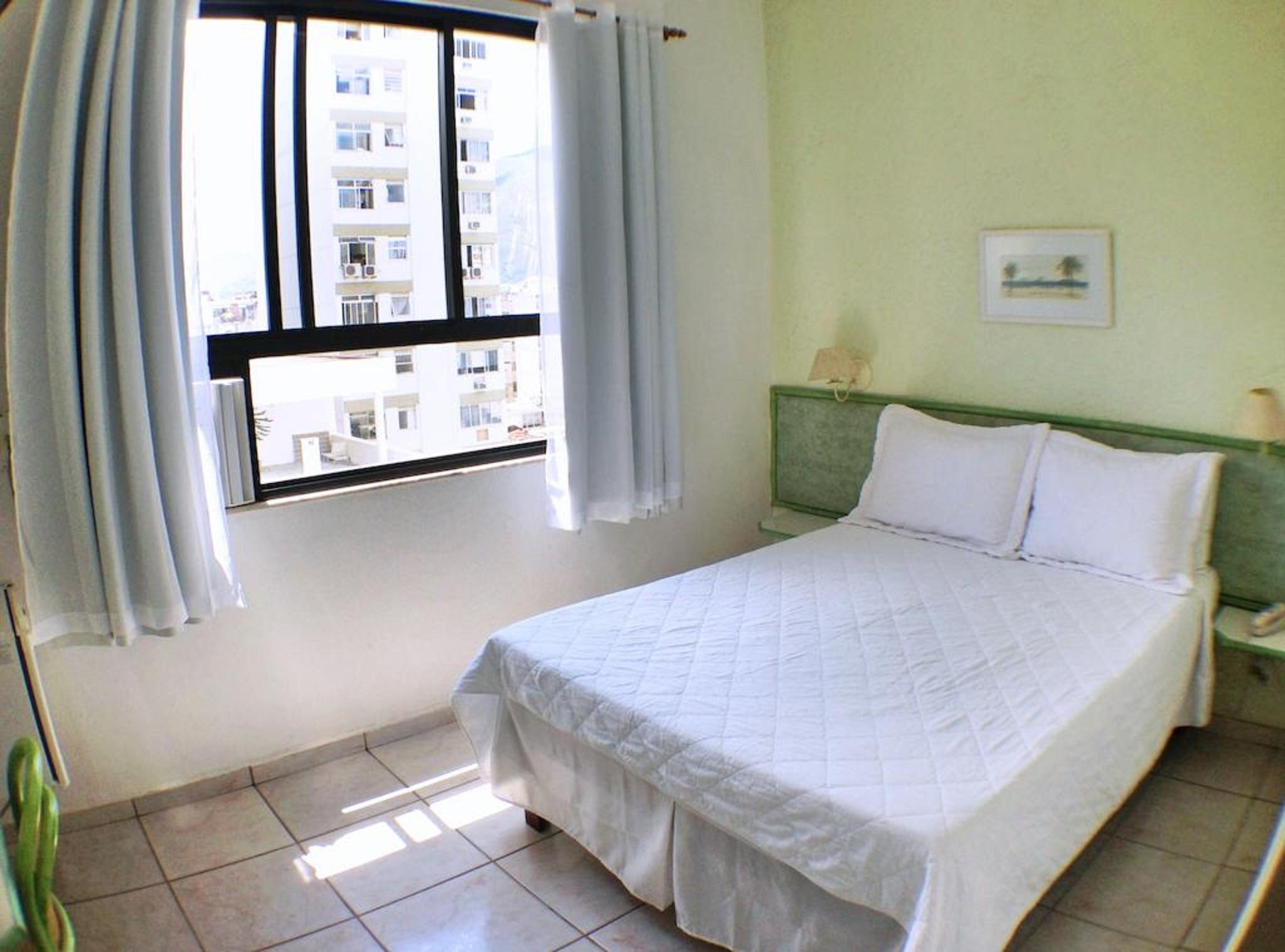 Hotel San Marco Ipanema Rio de Janeiro Bagian luar foto