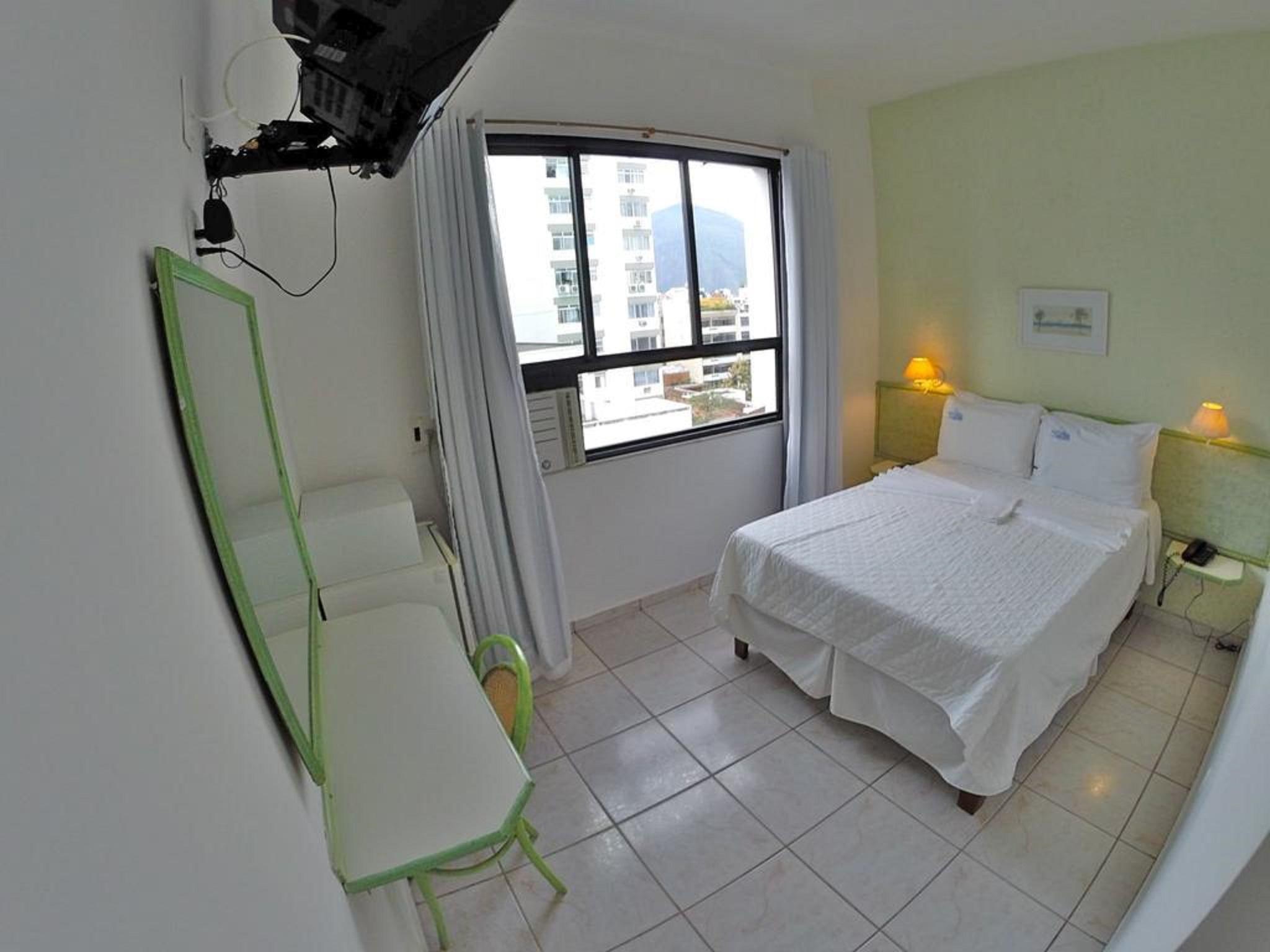 Hotel San Marco Ipanema Rio de Janeiro Bagian luar foto