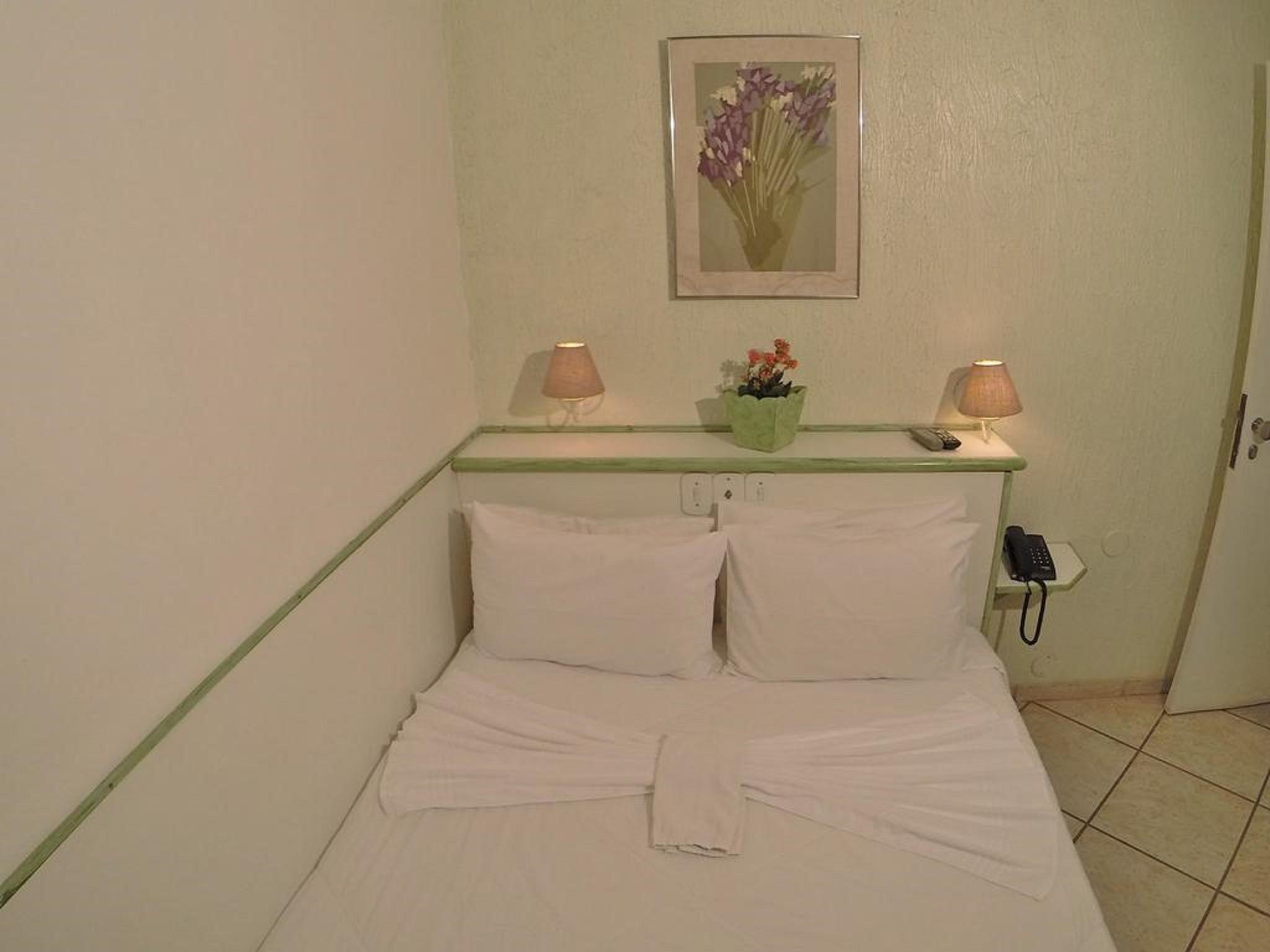 Hotel San Marco Ipanema Rio de Janeiro Bagian luar foto