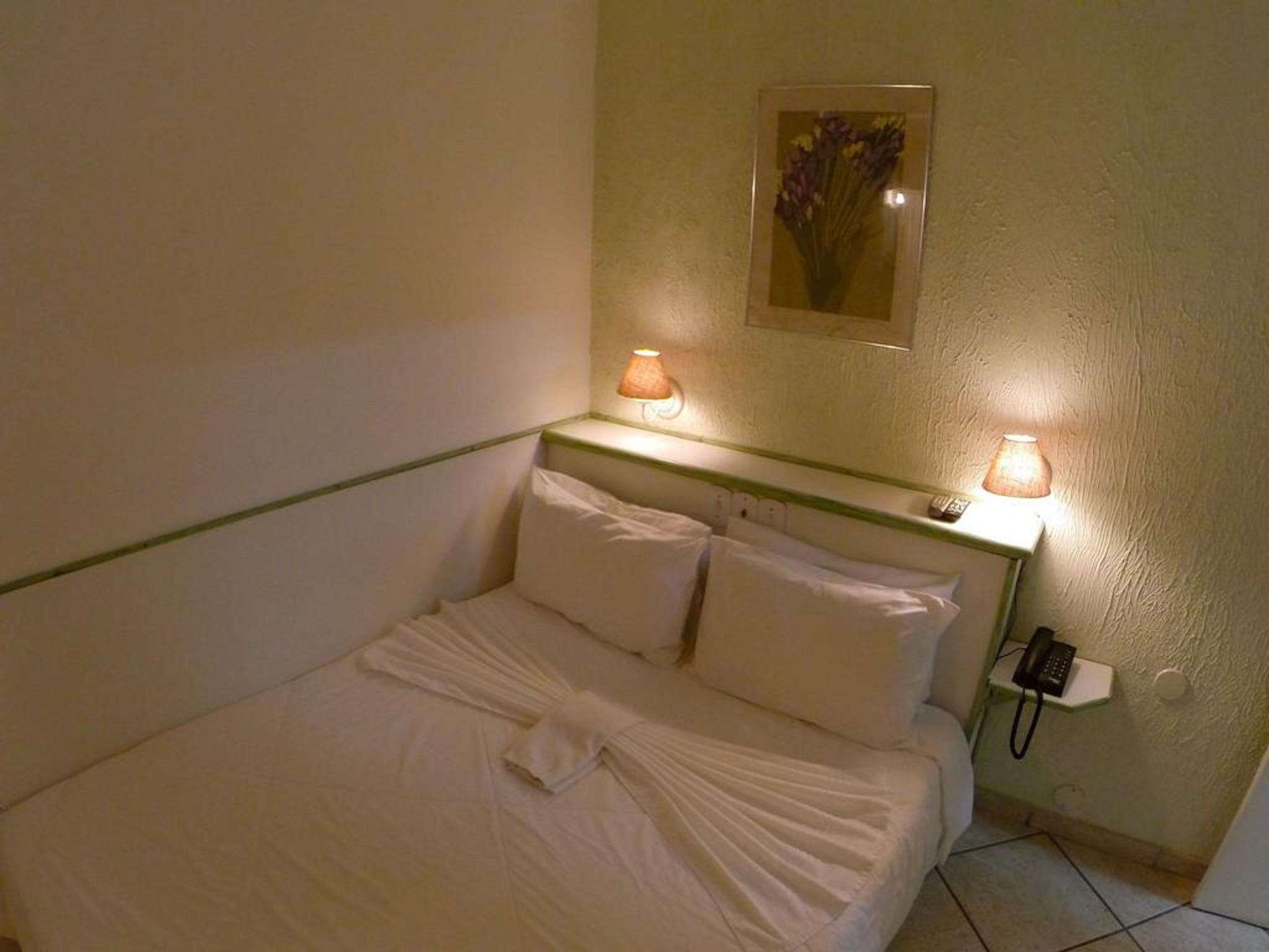 Hotel San Marco Ipanema Rio de Janeiro Bagian luar foto