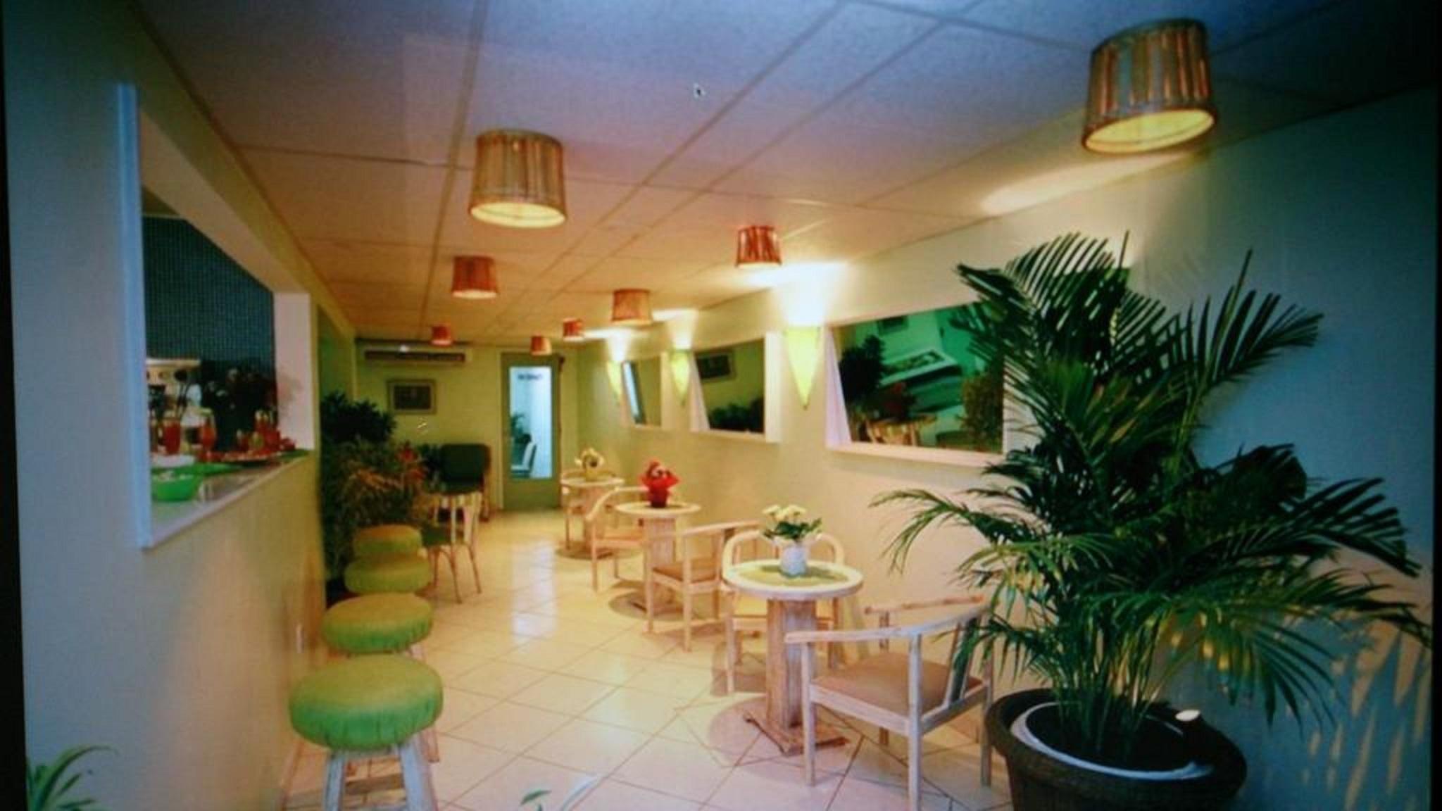 Hotel San Marco Ipanema Rio de Janeiro Bagian luar foto