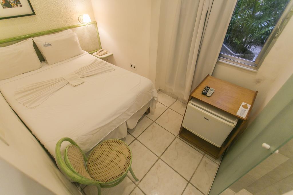 Hotel San Marco Ipanema Rio de Janeiro Bagian luar foto