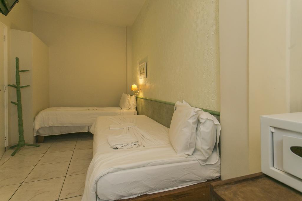 Hotel San Marco Ipanema Rio de Janeiro Bagian luar foto