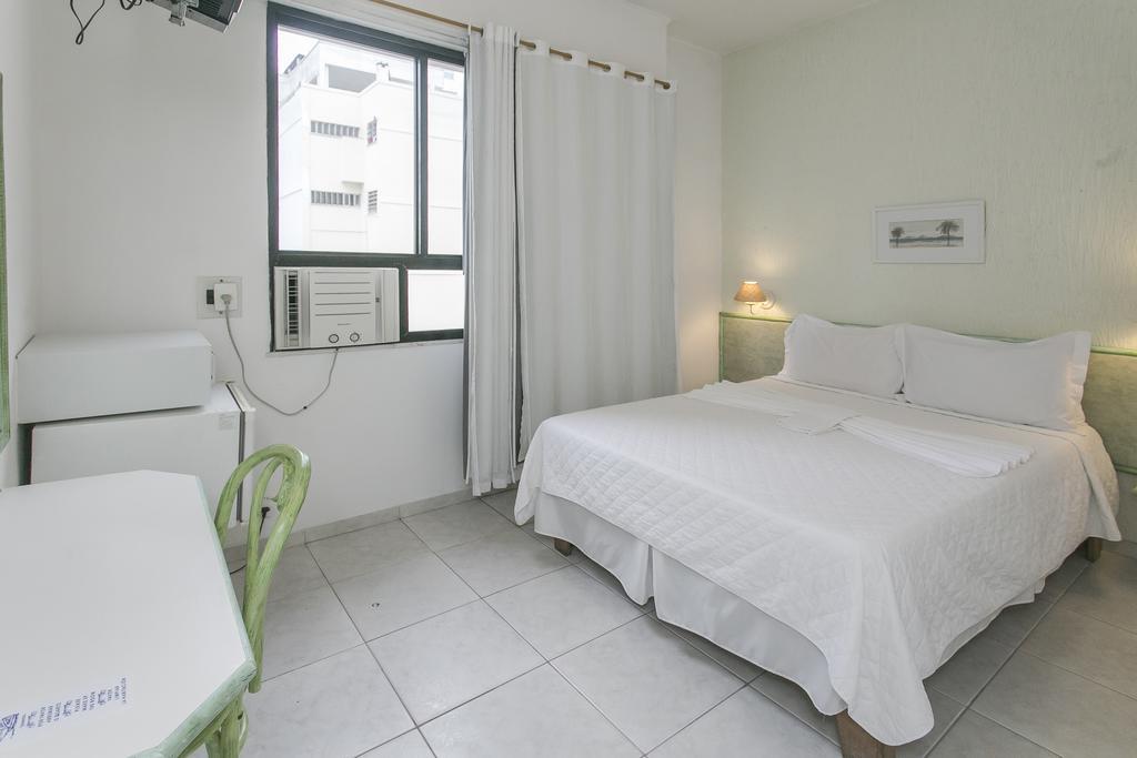 Hotel San Marco Ipanema Rio de Janeiro Bagian luar foto