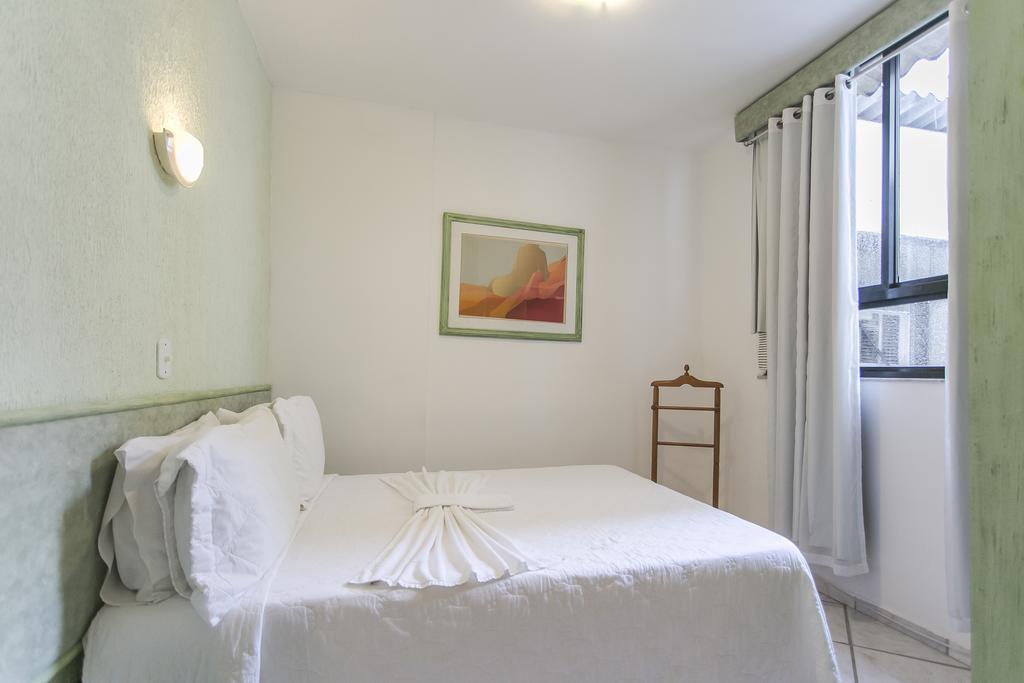 Hotel San Marco Ipanema Rio de Janeiro Bagian luar foto