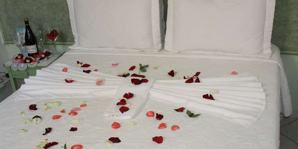 Hotel San Marco Ipanema Rio de Janeiro Ruang foto