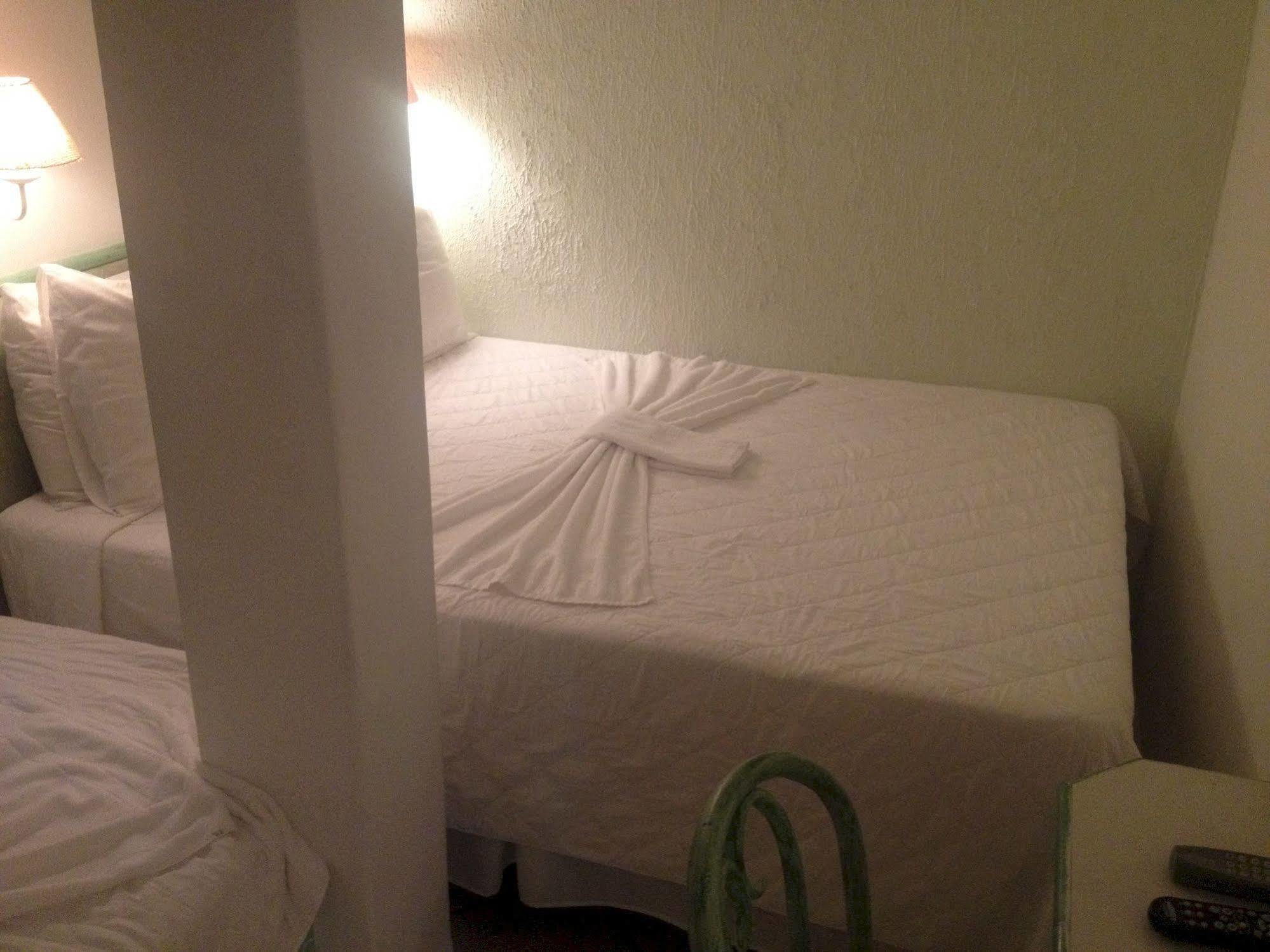 Hotel San Marco Ipanema Rio de Janeiro Bagian luar foto