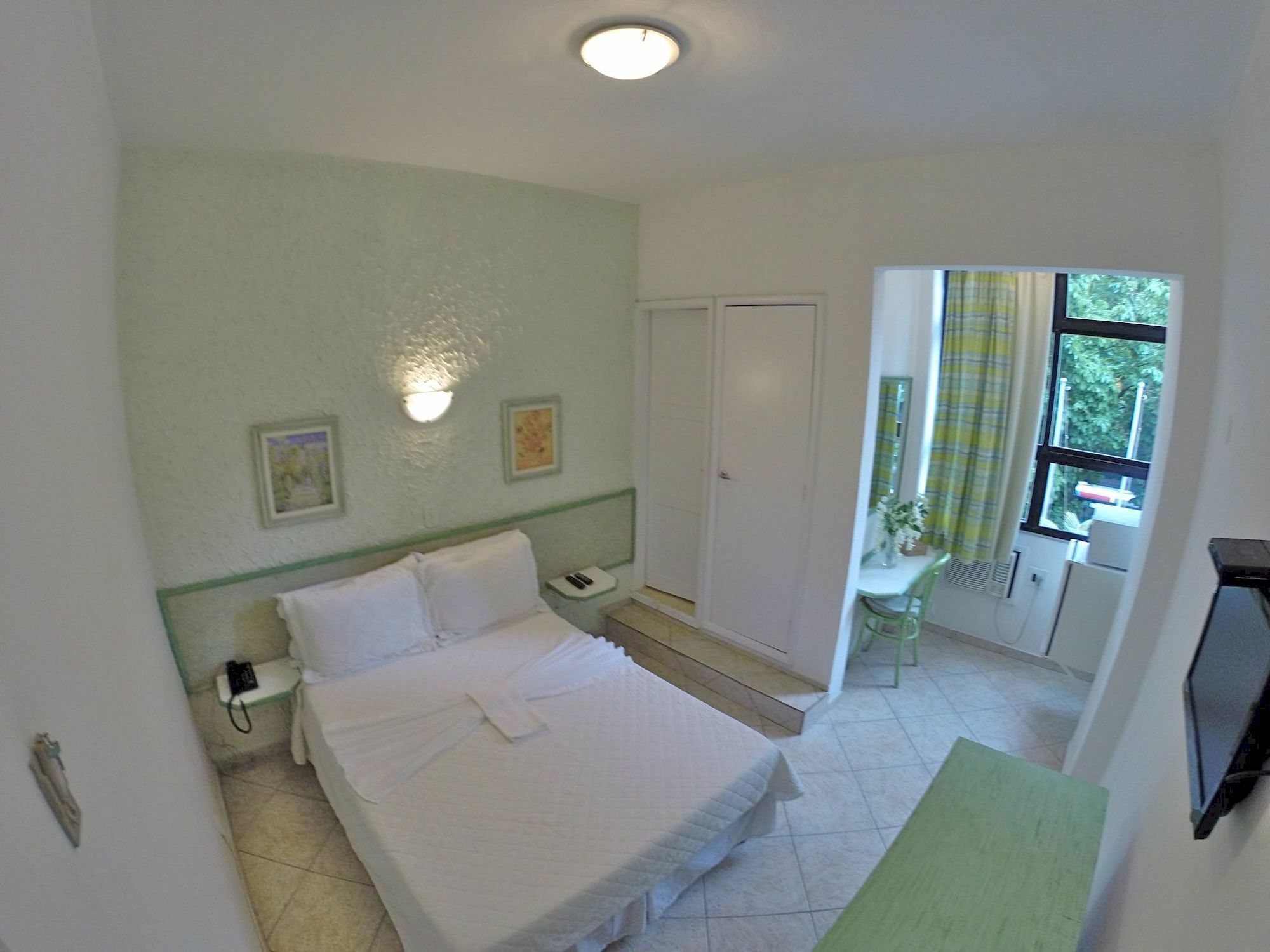 Hotel San Marco Ipanema Rio de Janeiro Bagian luar foto