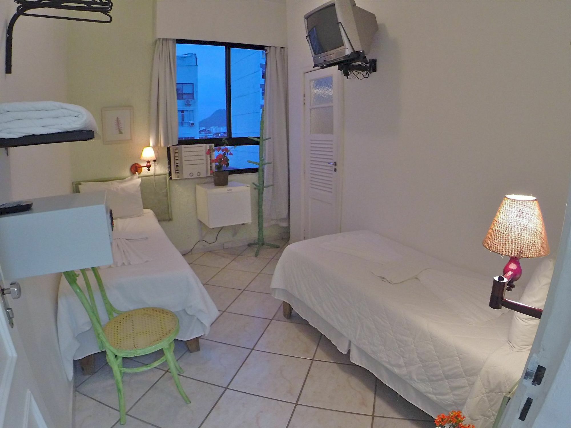 Hotel San Marco Ipanema Rio de Janeiro Bagian luar foto