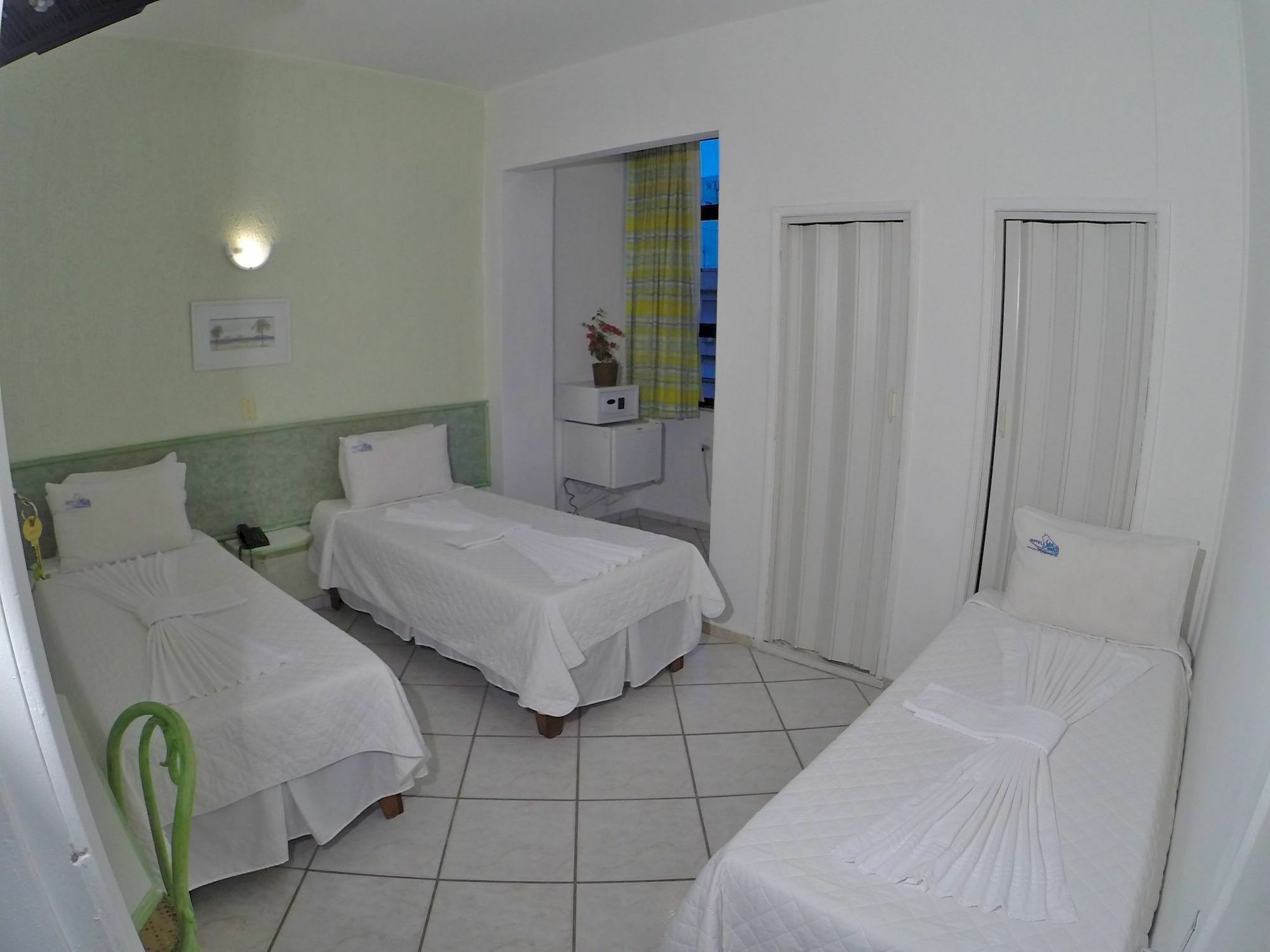 Hotel San Marco Ipanema Rio de Janeiro Bagian luar foto