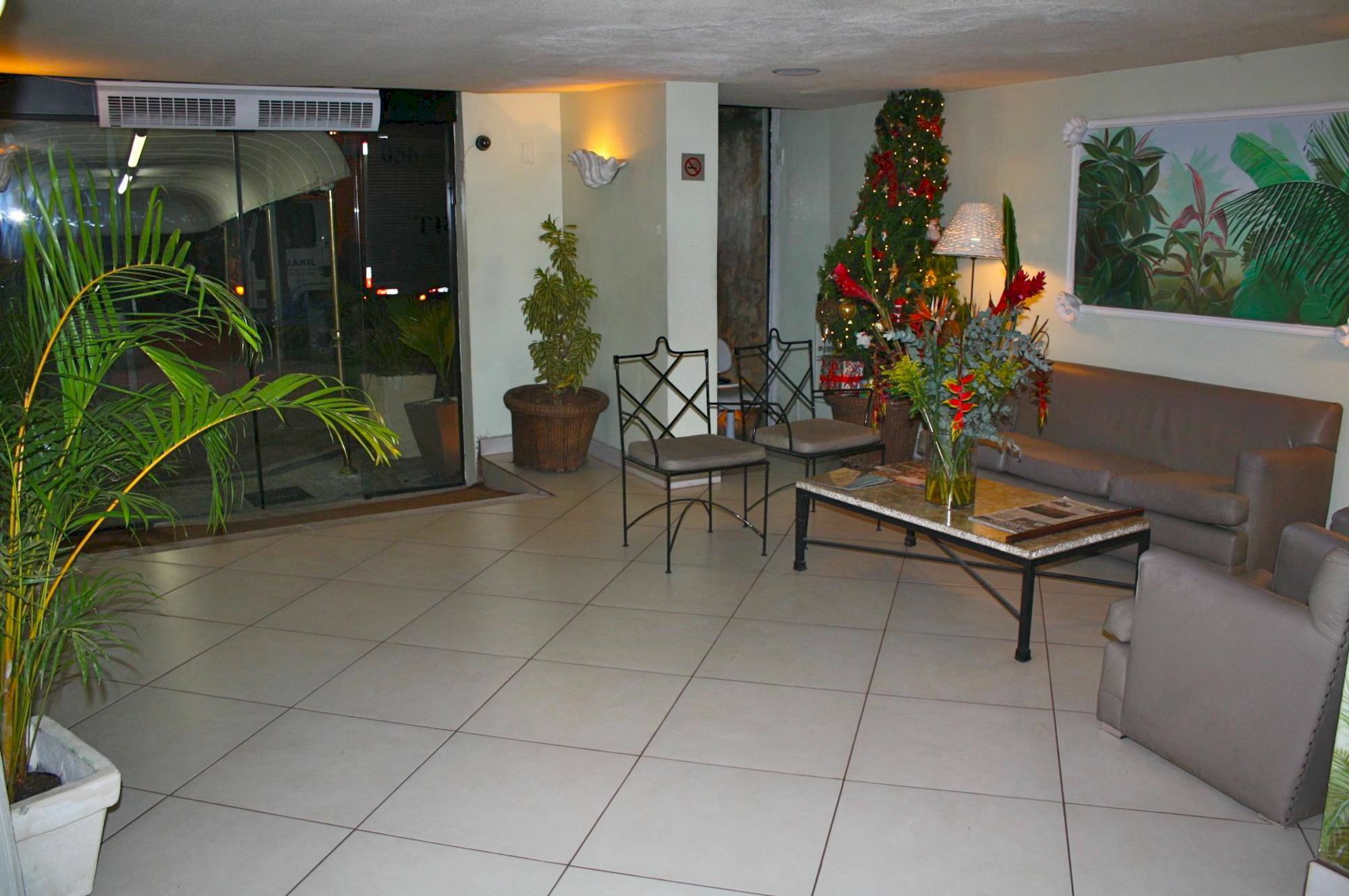 Hotel San Marco Ipanema Rio de Janeiro Bagian luar foto