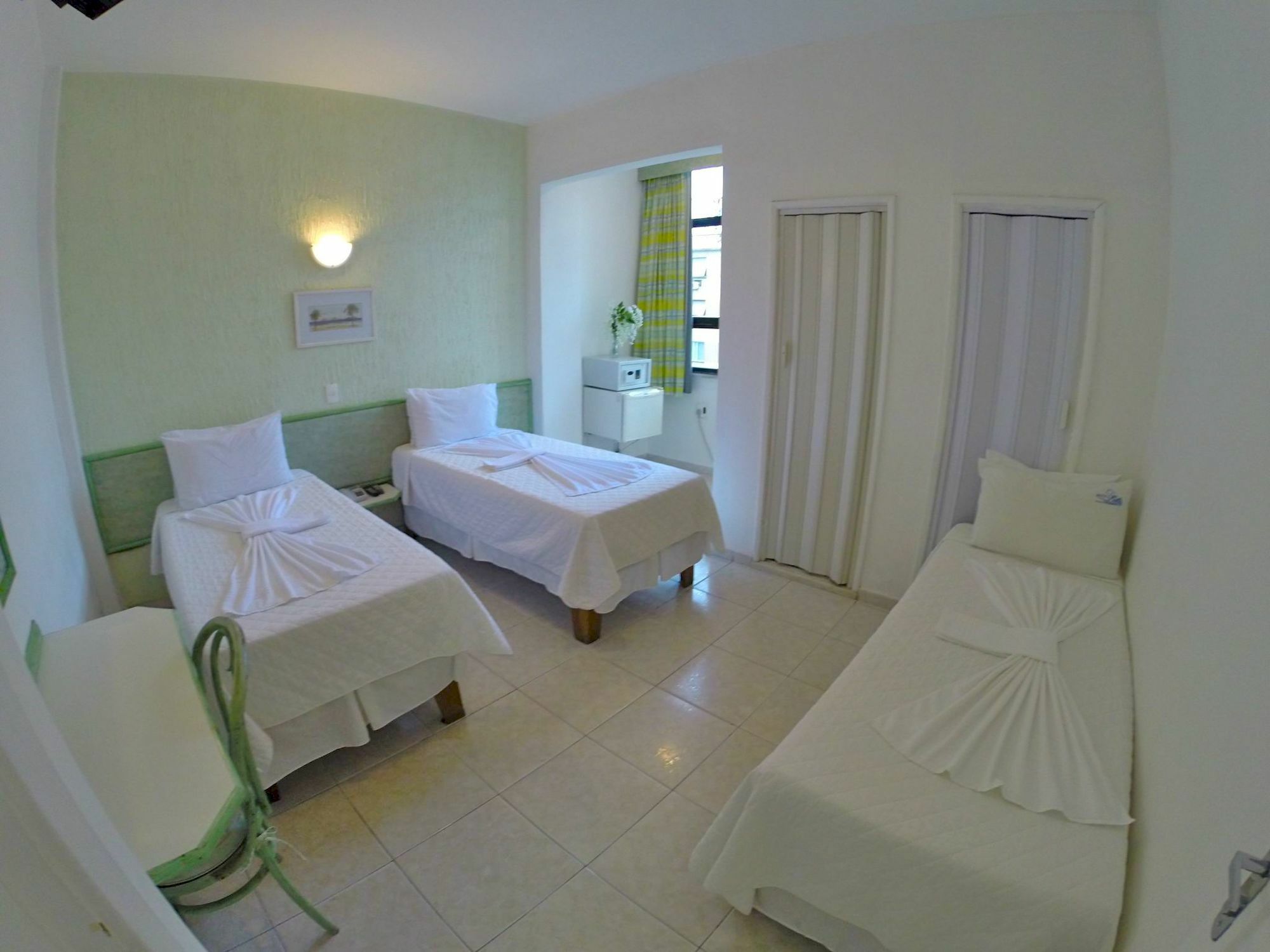 Hotel San Marco Ipanema Rio de Janeiro Bagian luar foto