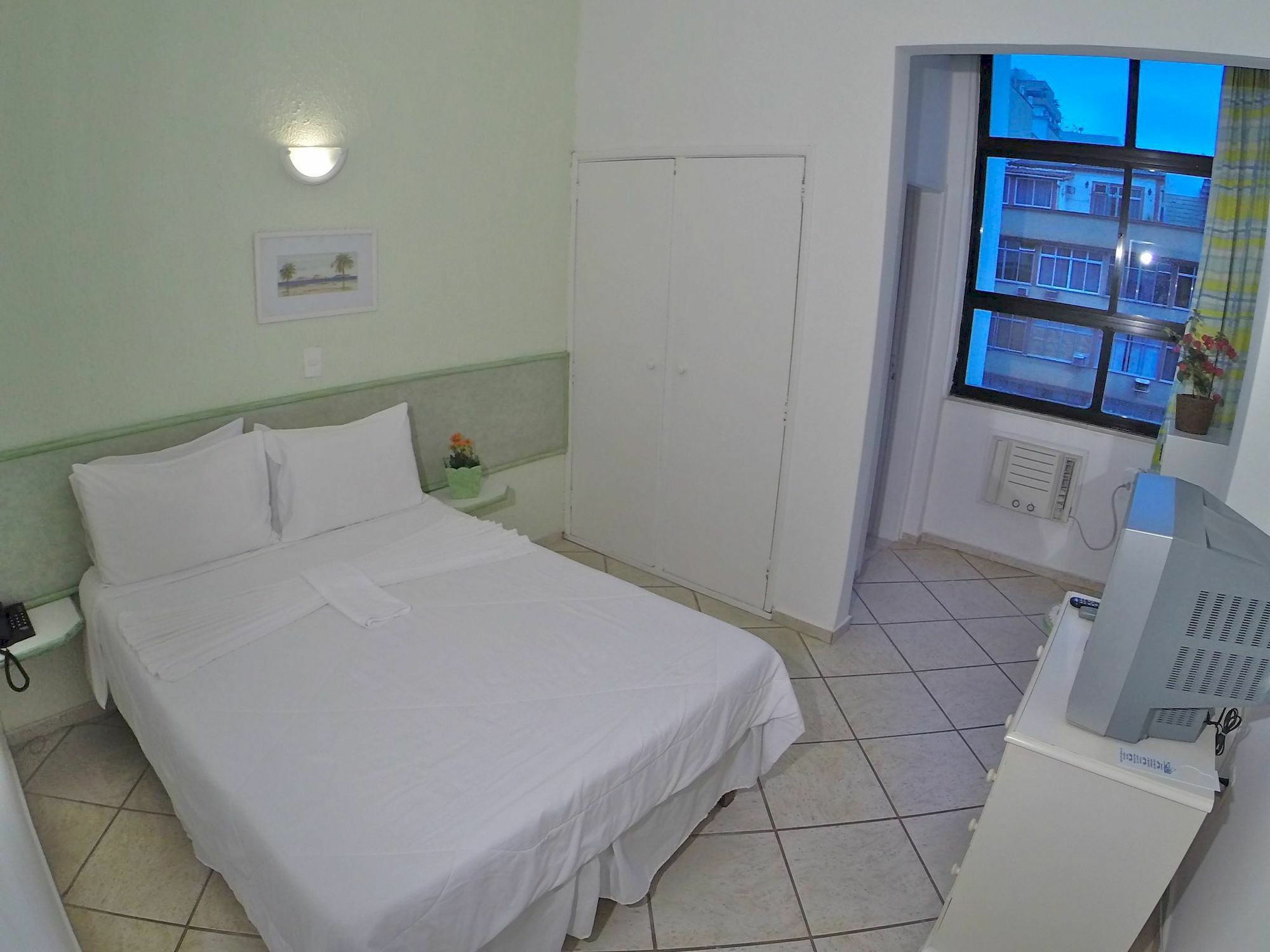 Hotel San Marco Ipanema Rio de Janeiro Bagian luar foto